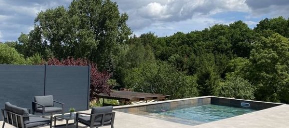 Casa de 8 habitaciónes en Porcelette, France No. 153810 10