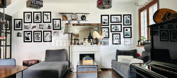 Villa de 2 dormitorios en Rome, Italy No. 332852 19