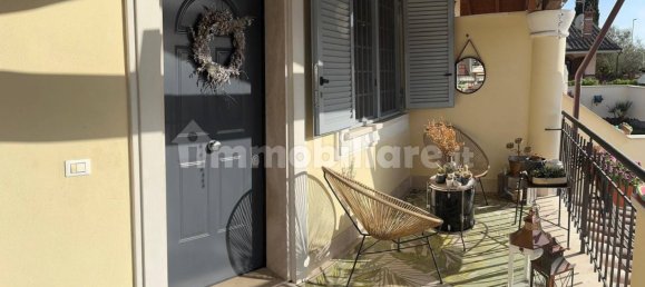 Villa de 2 dormitorios en Rome, Italy No. 332852 13