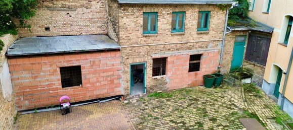 502m² Building in Halle, Germany No. 357289 4