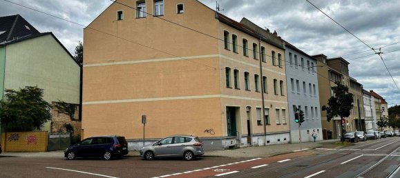 502m² Building in Halle, Germany No. 357289 2