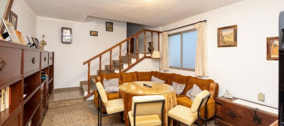 4 bedrooms Duplex in Granada, Spain No. 20938 14