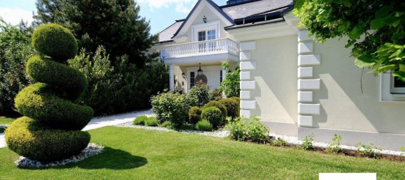 6 rooms Villa in Oberwaltersdorf, Austria No. 150743 10