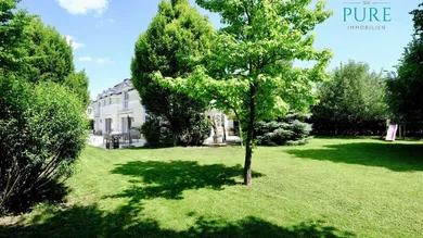 6 rooms Villa in Oberwaltersdorf, Austria No. 150743