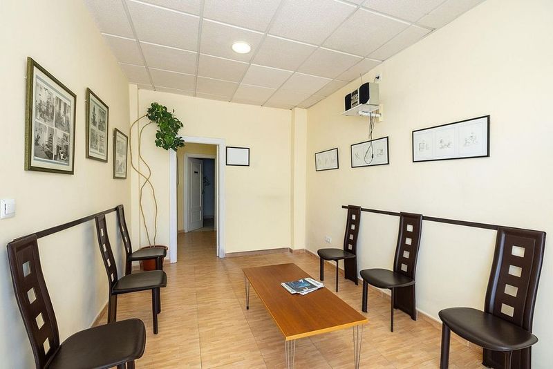 4 غرف نوم عقار تجاري في Granada, Spain رقم 222924