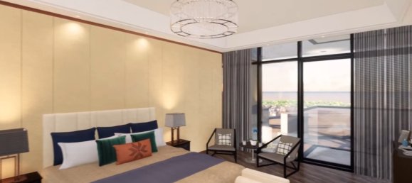 1 bedroom Apartment in NOBLES TOWER, Business Bay, UAE No. 58243 4