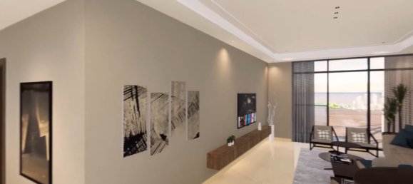 1 bedroom Apartment in NOBLES TOWER, Business Bay, UAE No. 58243 2