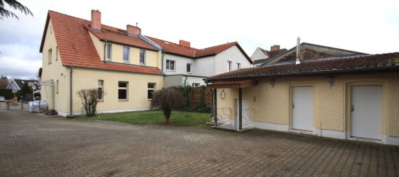 Adosado de 5 habitaciónes en Havelland, Germany No. 57975 5