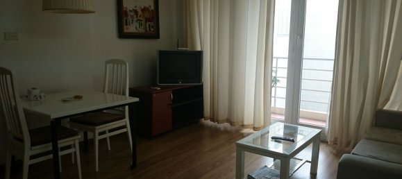 1 bedroom Apartment in Ba Dinh, Vietnam No. 3243 2