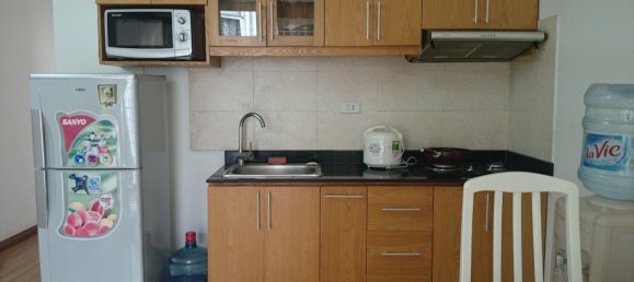 1 bedroom Apartment in Ba Dinh, Vietnam No. 3243 3