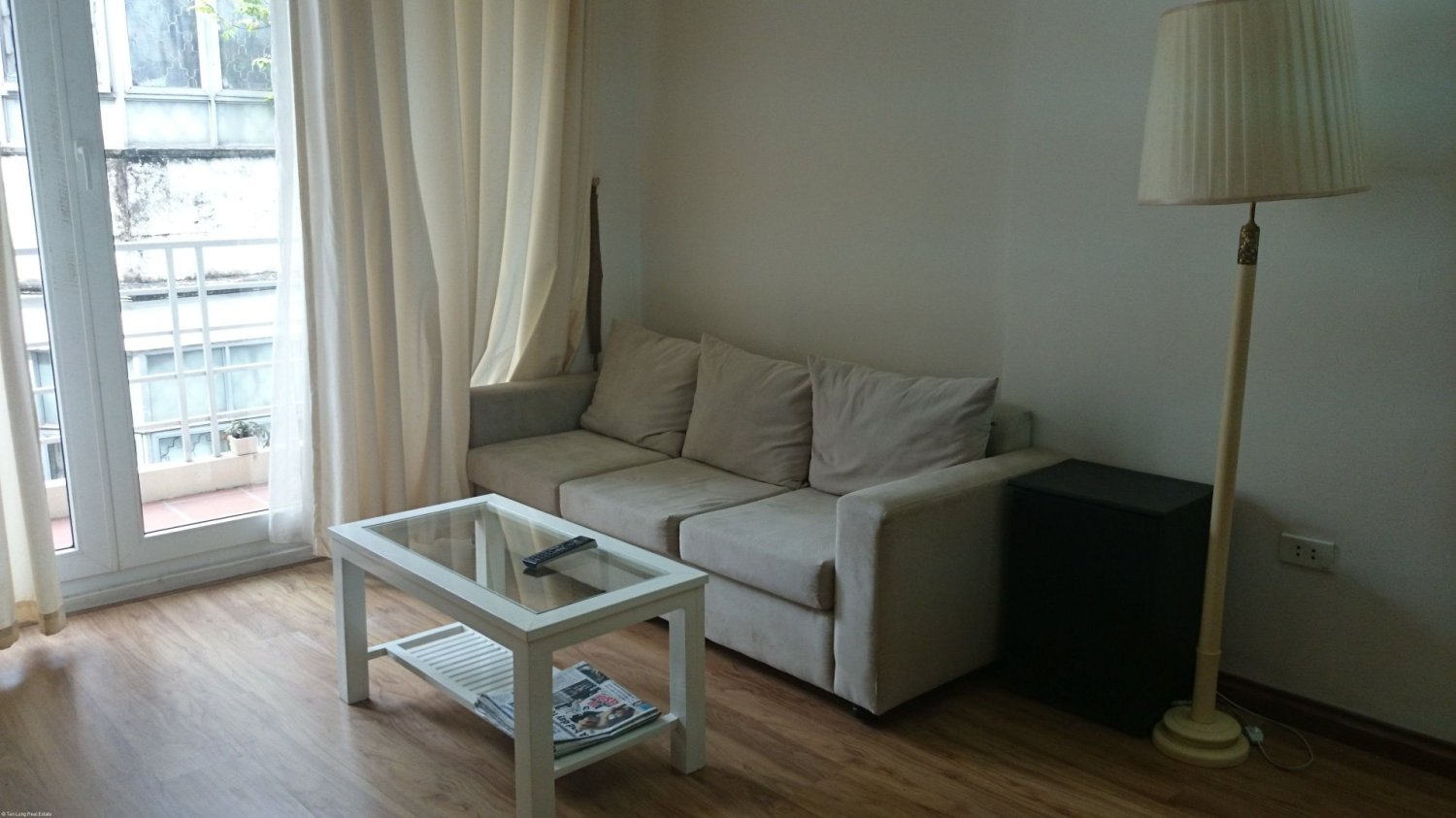 1 bedroom Apartment in Ba Dinh, Vietnam No. 3243