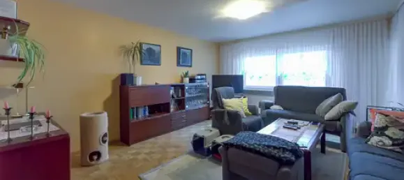 2 غرف نوم شقة في Main-Kinzig, Germany رقم 127373 3