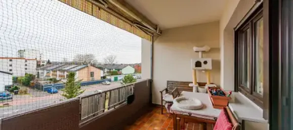 2 غرف نوم شقة في Main-Kinzig, Germany رقم 127373 4