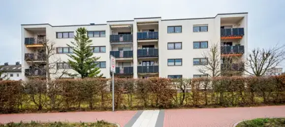 2 غرف نوم شقة في Main-Kinzig, Germany رقم 127373 2