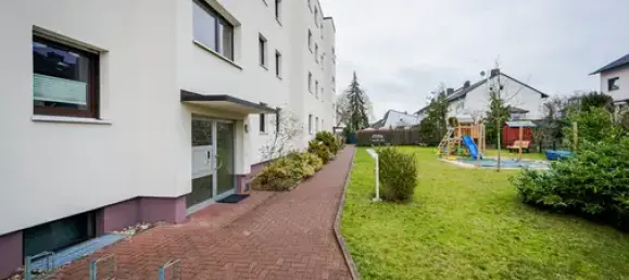 2 غرف نوم شقة في Main-Kinzig, Germany رقم 127373 11