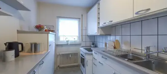 2 غرف نوم شقة في Main-Kinzig, Germany رقم 127373 8