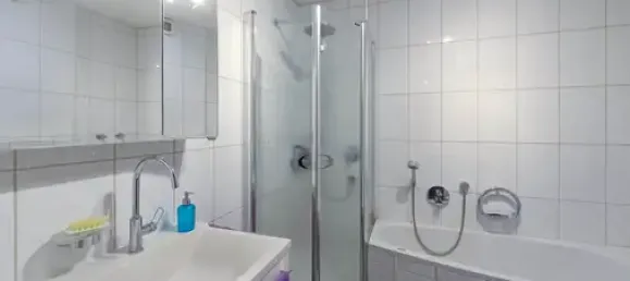 2 غرف نوم شقة في Main-Kinzig, Germany رقم 127373 9