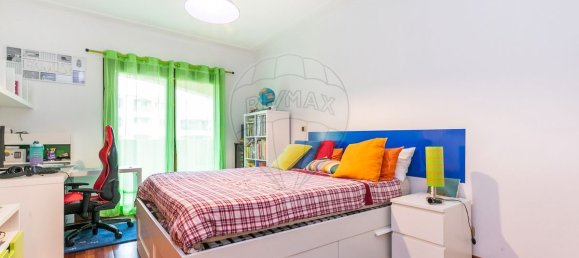 4 غرف نوم شقة في Vila Franca de Xira, Portugal رقم 88990 16