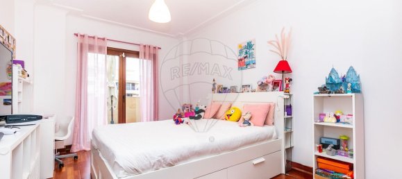 4 غرف نوم شقة في Vila Franca de Xira, Portugal رقم 88990 19