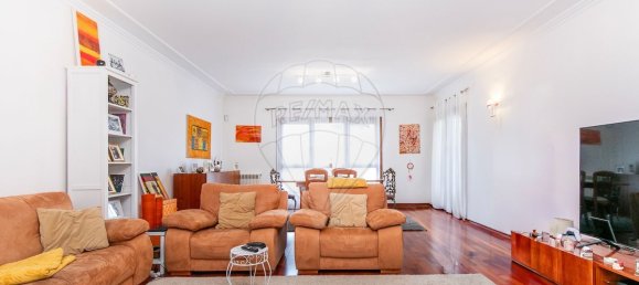 4 غرف نوم شقة في Vila Franca de Xira, Portugal رقم 88990 3