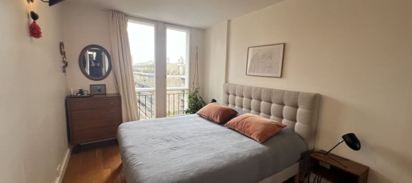 2 bedrooms Apartment in Boulogne-Billancourt, France No. 166810 4