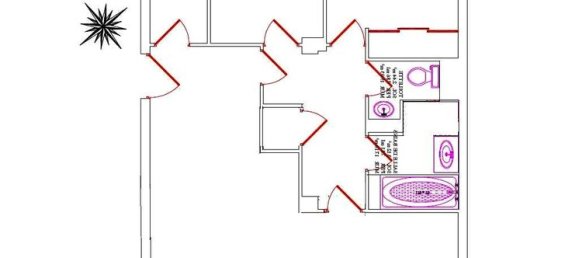 2 bedrooms Apartment in Boulogne-Billancourt, France No. 166810 8