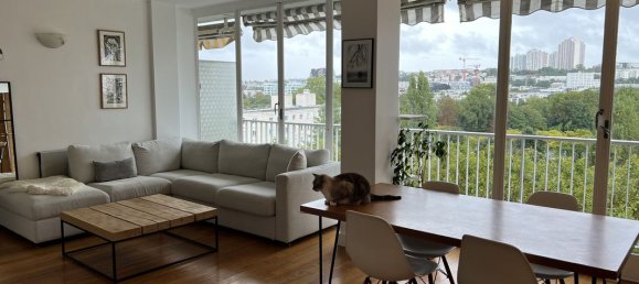 2 bedrooms Apartment in Boulogne-Billancourt, France No. 166810 2