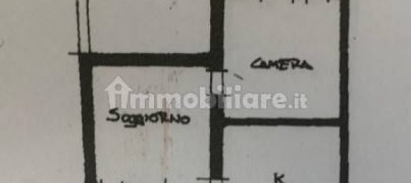 Квартира с 1 спальней в Аббиатеграссо, Италия № 8948 9