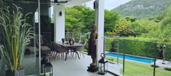 2 bedrooms Condo in Hua Hin, Thailand No. 6362 2