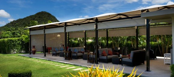 2 bedrooms Condo in Hua Hin, Thailand No. 6362 13