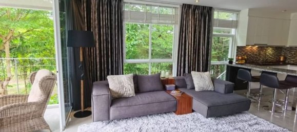 2 bedrooms Condo in Hua Hin, Thailand No. 6362 4