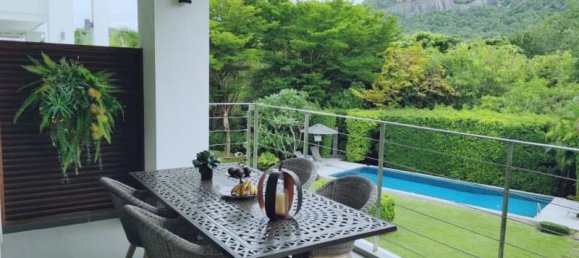 2 bedrooms Condo in Hua Hin, Thailand No. 6362 3