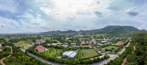 2 bedrooms Condo in Hua Hin, Thailand No. 6362 15