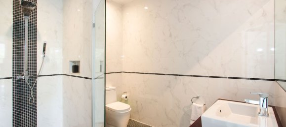 2 bedrooms Condo in Hua Hin, Thailand No. 6362 11