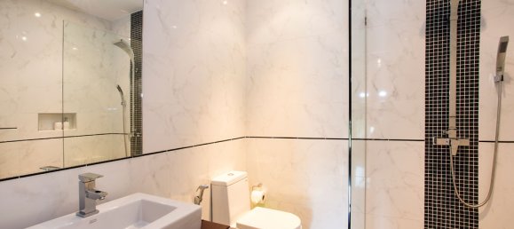 2 bedrooms Condo in Hua Hin, Thailand No. 6362 12