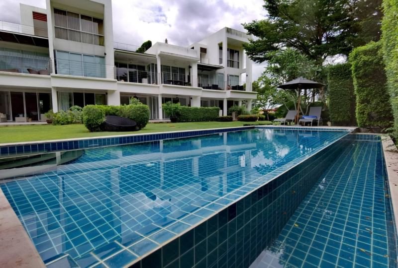 2 bedrooms Condo in Hua Hin, Thailand No. 6362