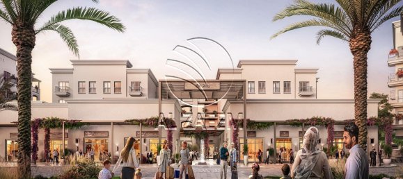 1 Schlafzimmer Wohnung in Yas Island, UAE, Nr. 29307 11