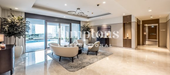 1 Schlafzimmer Wohnung in Downtown Dubai (Downtown Burj Dubai), UAE, Nr. 196742 7