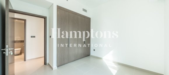 1 Schlafzimmer Wohnung in Downtown Dubai (Downtown Burj Dubai), UAE, Nr. 196742 12