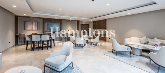 1 Schlafzimmer Wohnung in Downtown Dubai (Downtown Burj Dubai), UAE, Nr. 196742 13