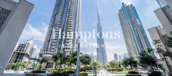 1 Schlafzimmer Wohnung in Downtown Dubai (Downtown Burj Dubai), UAE, Nr. 196742 14