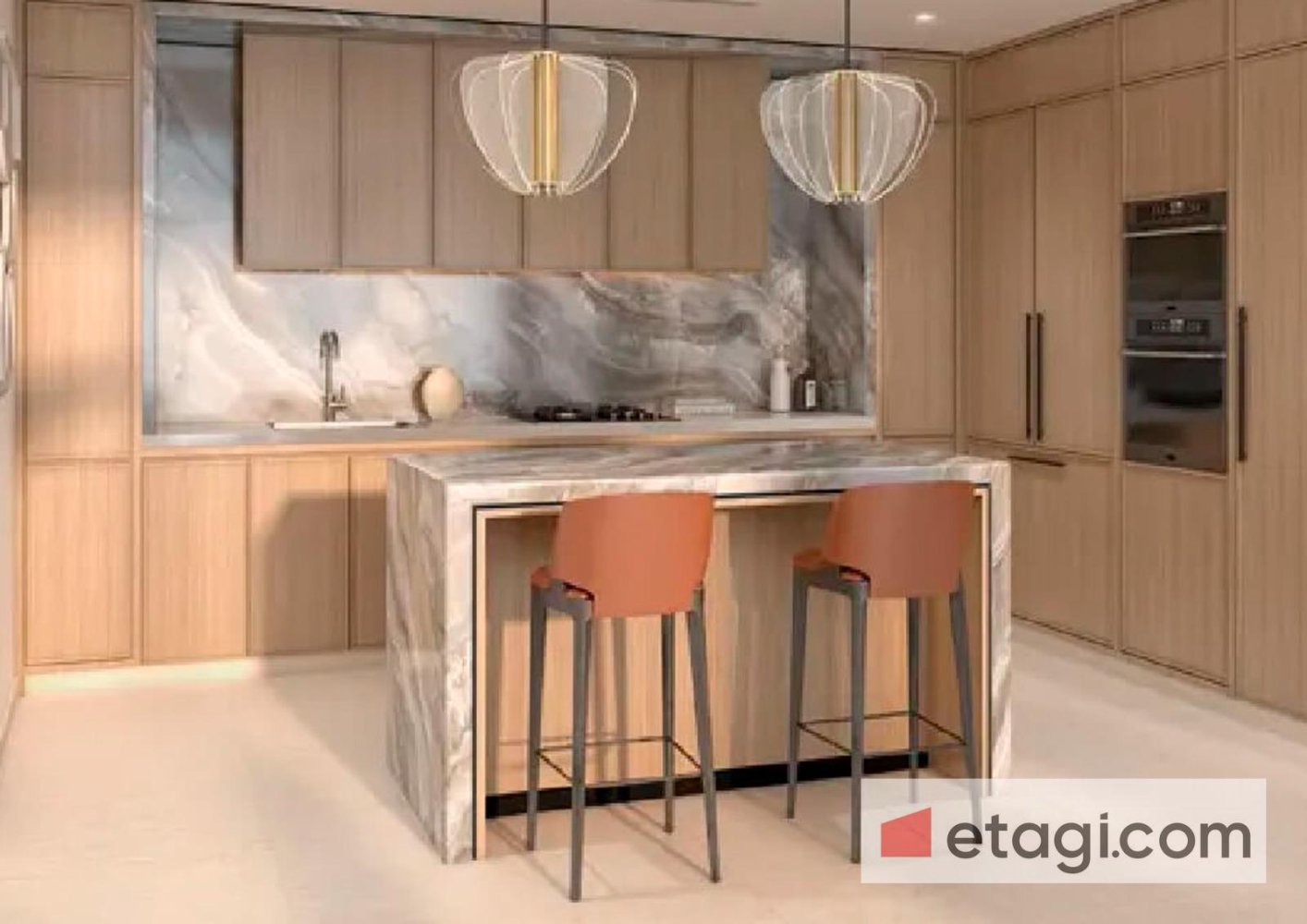 1 غرف نوم شقة في Dubai South (Dubai World Central), UAE رقم 53224