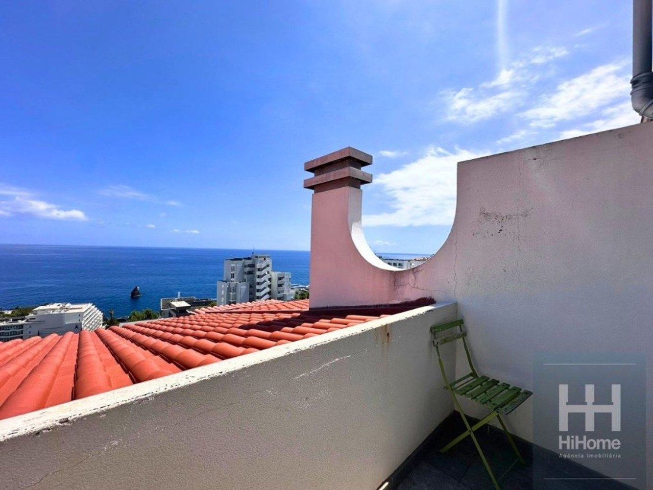 3 bedrooms House in Funchal, Portugal No. 300898