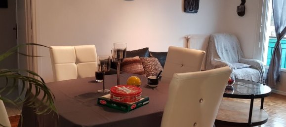 Квартира с 3 спальнями в Руан, Франция № 357567 10