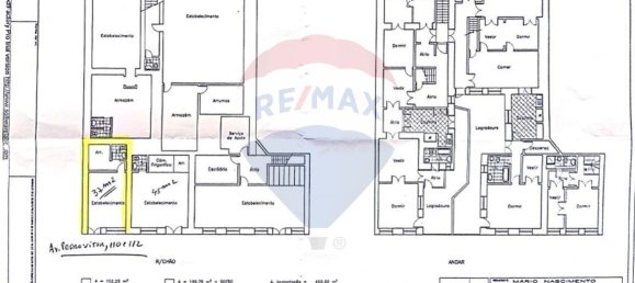 11 chambres Bâtiment à Vila Franca de Xira, Portugal No. 74466 8