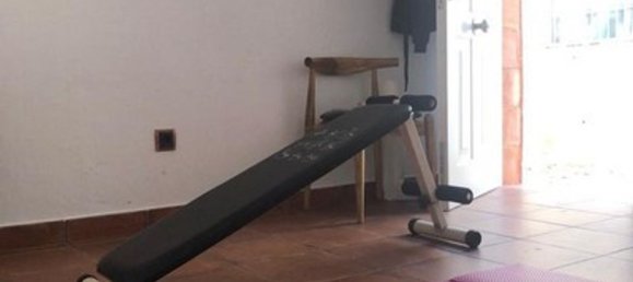 Таунхаус с 3 спальнями в Лос Монтесинос, Испания № 186474 13