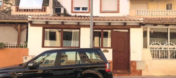 Таунхаус с 3 спальнями в Лос Монтесинос, Испания № 186474 2