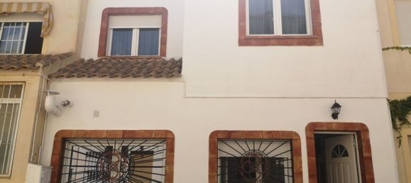 Таунхаус с 3 спальнями в Лос Монтесинос, Испания № 186474 21