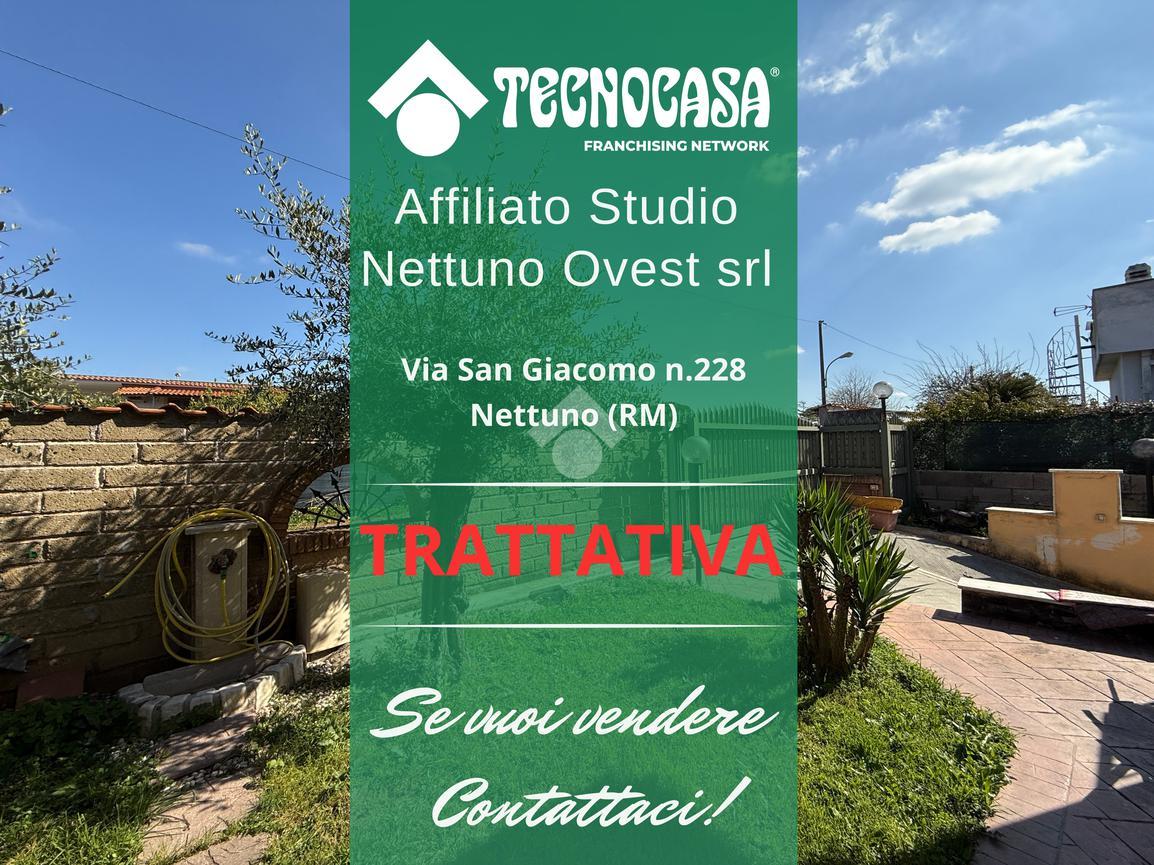 6غرفة فيلا في Nettuno, Italy رقم 11391