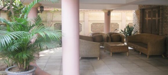 5 bedrooms Villa in Tay Ho, Vietnam No. 7137 4